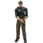 Splinter Cell Sam Fisher (2006) – Neca Toys Splinter Cell Sam Fisher (2006) - Neca Toys