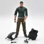 Splinter Cell Sam Fisher (2006) – Neca Toys Splinter Cell Sam Fisher (2006) - Neca Toys