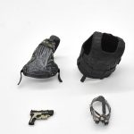 Splinter Cell Sam Fisher (2006) – Neca Toys Splinter Cell Sam Fisher (2006) - Neca Toys