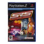 Srs Street Racing Syndicate – Ps2 (Europeu) Srs Street Racing Syndicate - Ps2 (Europeu)