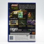 Srs Street Racing Syndicate – Ps2 (Europeu) Srs Street Racing Syndicate - Ps2 (Europeu)
