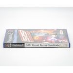 Srs Street Racing Syndicate – Ps2 (Europeu) Srs Street Racing Syndicate - Ps2 (Europeu)
