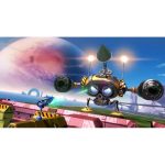 Star Fox Zero + Star Fox Guard – Nintendo Wii U Star Fox Zero + Star Fox Guard - Nintendo Wii U