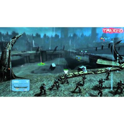 Stormrise - Ps3