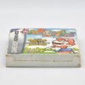 Super Mario Advance - Game Boy Advance (Com Caixa)