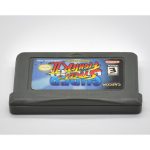 Super Street Fighter 2 – Game Boy Advanced (Paralelo) Super Street Fighter 2 - Game Boy Advanced (Paralelo)
