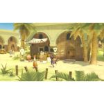 Tales Of Vesperia Definitive Edition – Ps4 Tales Of Vesperia Definitive Edition - Ps4