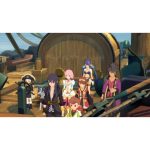 Tales Of Vesperia Definitive Edition – Ps4 Tales Of Vesperia Definitive Edition - Ps4