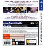Tales Of Vesperia Definitive Edition – Ps4 Tales Of Vesperia Definitive Edition - Ps4