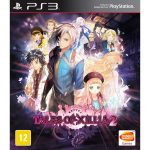 Tales Of Xillia 2 - Ps3