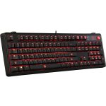 Teclado Gamer Mecânico Tt Esports Meka Pro (Seminovo) Teclado Gamer Mecânico Tt Esports Meka Pro (Seminovo)