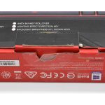 Teclado Gamer Mecânico Tt Esports Meka Pro (Seminovo) Teclado Gamer Mecânico Tt Esports Meka Pro (Seminovo)
