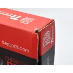 Teclado Gamer Mecânico Tt Esports Meka Pro (Seminovo) Teclado Gamer Mecânico Tt Esports Meka Pro (Seminovo)