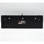 Teclado Gamer Mecânico Tt Esports Meka Pro (Seminovo) Teclado Gamer Mecânico Tt Esports Meka Pro (Seminovo)