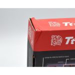 Teclado Gamer Mecânico Tt Esports Meka Pro (Seminovo) Teclado Gamer Mecânico Tt Esports Meka Pro (Seminovo)