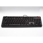 Teclado Gamer Mecânico Tt Esports Meka Pro (Seminovo) Teclado Gamer Mecânico Tt Esports Meka Pro (Seminovo)