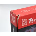 Teclado Gamer Mecânico Tt Esports Meka Pro (Seminovo) Teclado Gamer Mecânico Tt Esports Meka Pro (Seminovo)