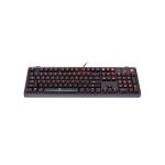 Teclado Gamer Mecânico Tt Esports Meka Pro (Seminovo) Teclado Gamer Mecânico Tt Esports Meka Pro (Seminovo)