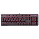 Teclado Gamer Mecânico Tt Esports Meka Pro (Seminovo) Teclado Gamer Mecânico Tt Esports Meka Pro (Seminovo)