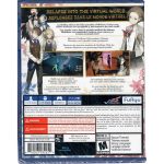 The Caligula Effect Overdose - Ps4