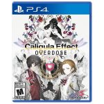 The Caligula Effect Overdose - Ps4