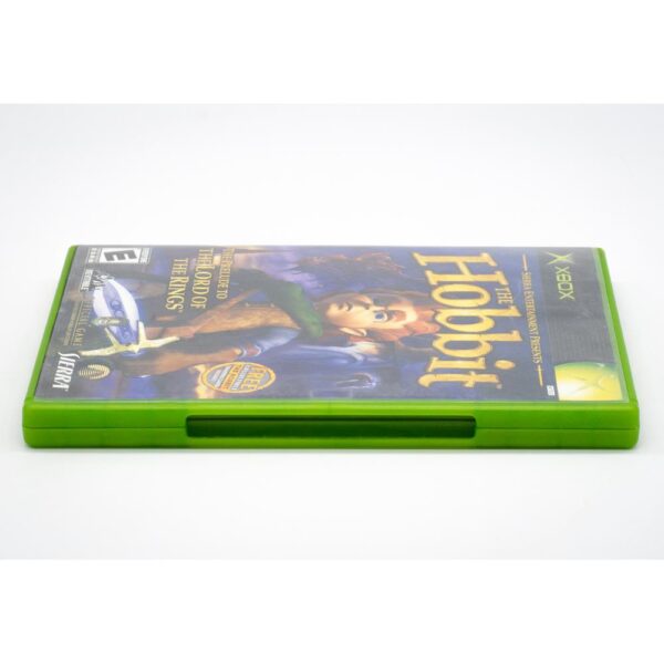 The Hobbit - Xbox Classico
