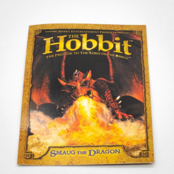 The Hobbit - Xbox Classico