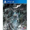 The Lost Child - Ps4