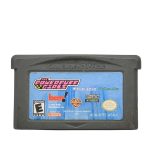 The Powerpuff Girls Mojo - Game Boy Advanced (Original)