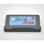 The Powerpuff Girls Mojo - Game Boy Advanced (Original)