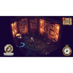 The Sexy Brutale Full House Edition – Ps4 (Manual + Trilha Sonora) The Sexy Brutale Full House Edition - Ps4 (Manual + Trilha Sonora)