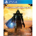 The Technomancer – Ps4 (Seminovo) The Technomancer - Ps4 (Seminovo)