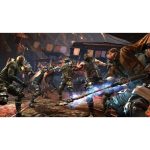 The Technomancer – Ps4 (Seminovo) The Technomancer - Ps4 (Seminovo)