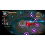 The Witch And The Hundred Knight Revival Edition – Ps4 The Witch And The Hundred Knight Revival Edition - Ps4