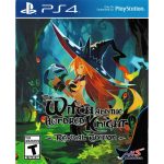 The Witch And The Hundred Knight Revival Edition – Ps4 The Witch And The Hundred Knight Revival Edition - Ps4