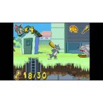 Tom And Jerry In Infurmal Escape - Game Boy Advance