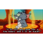 Tom And Jerry In Infurmal Escape - Game Boy Advance