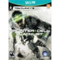 Tom Clancy's Splinter Cell: Blacklist - Wii U