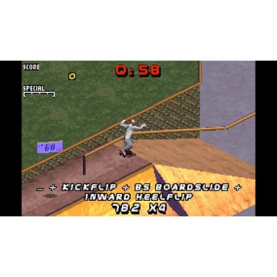 Tony Hawk Underground 2 - Game Boy Advanced (Original)