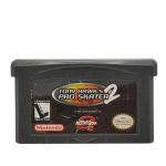 Tony Hawk's Pro Skater 2 - Game Boy Advanced (Original)