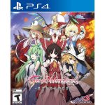 Touhou Genso Wanderer Reloaded - Ps4