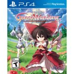 Touhou Genso Wanderer – Ps4 Touhou Genso Wanderer - Ps4