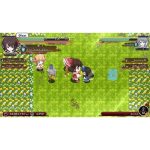 Touhou Genso Wanderer – Ps4 Touhou Genso Wanderer - Ps4