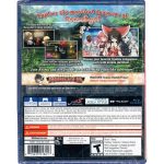 Touhou Genso Wanderer – Ps4 Touhou Genso Wanderer - Ps4