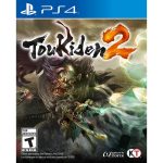 Toukiden 2 – Ps4 (Midia Solta) Toukiden 2 - Ps4 (Midia Solta)