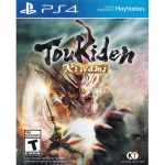 Toukiden Kiwami – Ps4 Toukiden Kiwami - Ps4