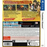 Toukiden Kiwami – Ps4 Toukiden Kiwami - Ps4