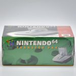 Transfer Pak - Nintendo 64 (Lacrado)