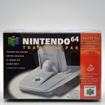 Transfer Pak - Nintendo 64 (Lacrado)