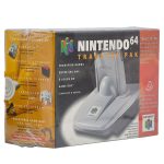 Transfer Pak - Nintendo 64 (Lacrado)